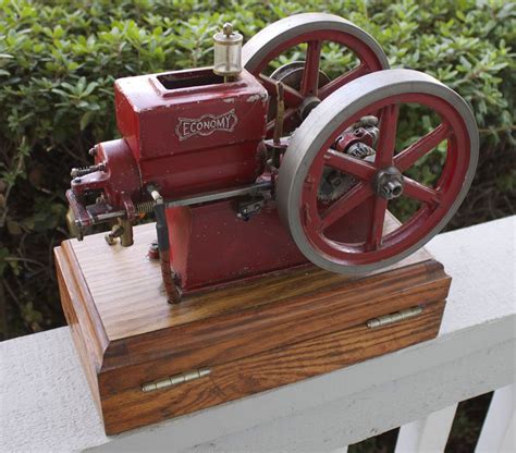 5hp Sharples. . Hit and miss stationary engines for sale